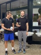 19. Bergedorfer Meisterschaften Erwachsene 2022